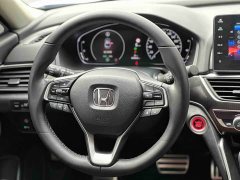 Honda Accord 260TURBO Magic Night Premium Edition - фото 15