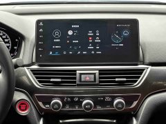 Honda Accord 260TURBO Magic Night Premium Edition - фото 16