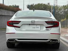 Honda Accord 260TURBO Magic Night Premium Edition - фото 18