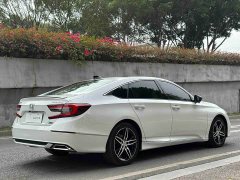 Honda Accord 260TURBO Magic Night Premium Edition - фото 19