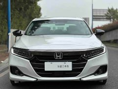 Honda Accord 260TURBO Magic Night Premium Edition - фото 2