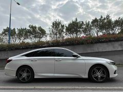 Honda Accord 260TURBO Magic Night Premium Edition - фото 6