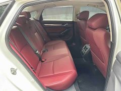 Honda Accord 260TURBO Magic Night Premium Edition - фото 7