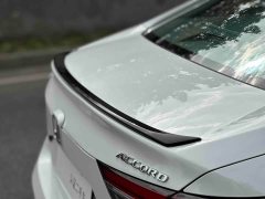 Honda Accord 260TURBO Magic Night Premium Edition - фото 9