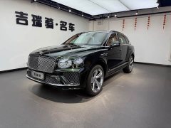 Bentley Bentayga 4.0T V8 - фото 1