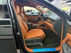 Bentley Bentayga 4.0T V8 - фото 10