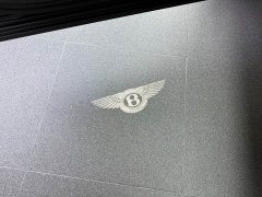 Bentley Bentayga 4.0T V8 - фото 13