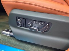 Bentley Bentayga 4.0T V8 - фото 14