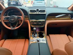 Bentley Bentayga 4.0T V8 - фото 15