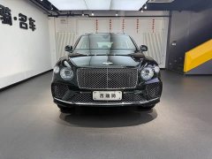 Bentley Bentayga 4.0T V8 - фото 2