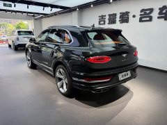 Bentley Bentayga 4.0T V8 - фото 4