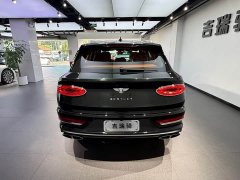 Bentley Bentayga 4.0T V8 - фото 5