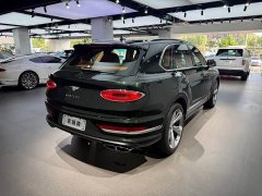 Bentley Bentayga 4.0T V8 - фото 6