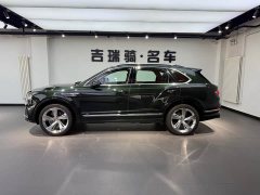 Bentley Bentayga 4.0T V8 - фото 7