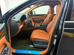 Bentley Bentayga 4.0T V8 - фото 8