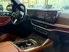 BMW X7 xDrive40i Exclusive M Sports Package - фото 10