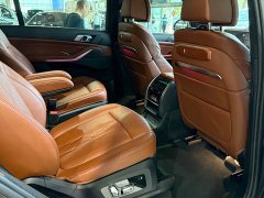 BMW X7 xDrive40i Exclusive M Sports Package - фото 12