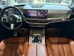 BMW X7 xDrive40i Exclusive M Sports Package - фото 13