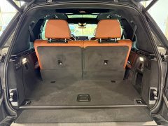 BMW X7 xDrive40i Exclusive M Sports Package - фото 14