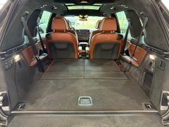 BMW X7 xDrive40i Exclusive M Sports Package - фото 15