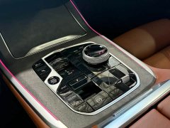 BMW X7 xDrive40i Exclusive M Sports Package - фото 18