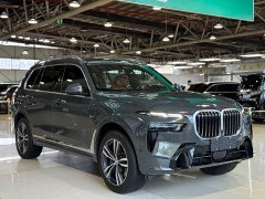 BMW X7 xDrive40i Exclusive M Sports Package - фото 2