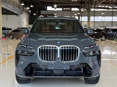 BMW X7 xDrive40i Exclusive M Sports Package - фото 3
