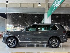 BMW X7 xDrive40i Exclusive M Sports Package - фото 4