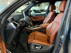 BMW X7 xDrive40i Exclusive M Sports Package - фото 5