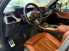 BMW X7 xDrive40i Exclusive M Sports Package - фото 6