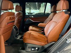 BMW X7 xDrive40i Exclusive M Sports Package - фото 7