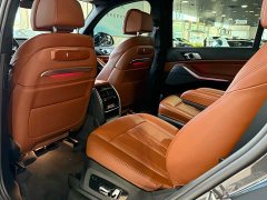 BMW X7 xDrive40i Exclusive M Sports Package - фото 8