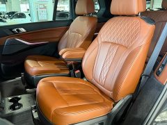 BMW X7 xDrive40i Exclusive M Sports Package - фото 9