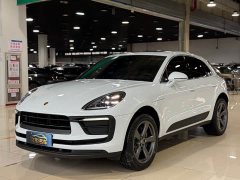 Porsche Macan 2.0T Dream Edition - фото 1