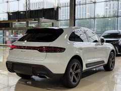 Porsche Macan 2.0T Dream Edition - фото 19