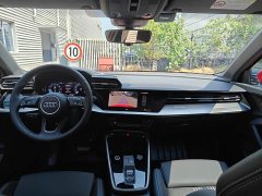 Audi A3 A3L Limousine 35 TFSI Fashionable and Sporty - фото 10