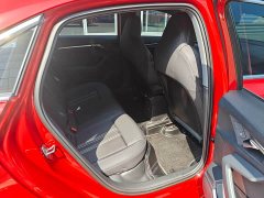 Audi A3 A3L Limousine 35 TFSI Fashionable and Sporty - фото 12