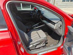 Audi A3 A3L Limousine 35 TFSI Fashionable and Sporty - фото 13