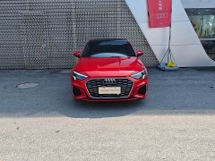 Audi A3 A3L Limousine 35 TFSI Fashionable and Sporty - фото 2