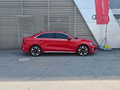 Audi A3 A3L Limousine 35 TFSI Fashionable and Sporty - фото 3