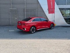 Audi A3 A3L Limousine 35 TFSI Fashionable and Sporty - фото 4