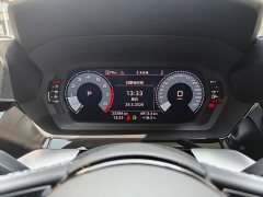 Audi A3 A3L Limousine 35 TFSI Fashionable and Sporty - фото 5