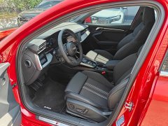 Audi A3 A3L Limousine 35 TFSI Fashionable and Sporty - фото 6