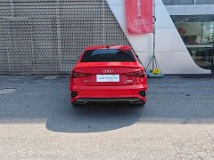 Audi A3 A3L Limousine 35 TFSI Fashionable and Sporty - фото 7