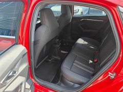Audi A3 A3L Limousine 35 TFSI Fashionable and Sporty - фото 8
