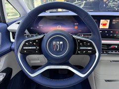 Lynk & Co Century 2.0T Seven-Seater Yunshi Edition - фото 10
