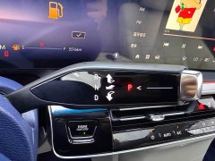 Lynk & Co Century 2.0T Seven-Seater Yunshi Edition - фото 11