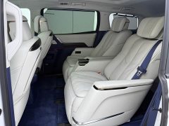 Lynk & Co Century 2.0T Seven-Seater Yunshi Edition - фото 14