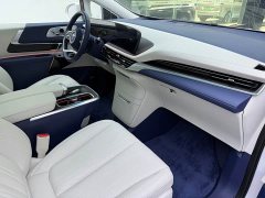 Lynk & Co Century 2.0T Seven-Seater Yunshi Edition - фото 15