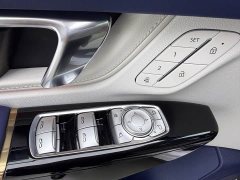Lynk & Co Century 2.0T Seven-Seater Yunshi Edition - фото 18
